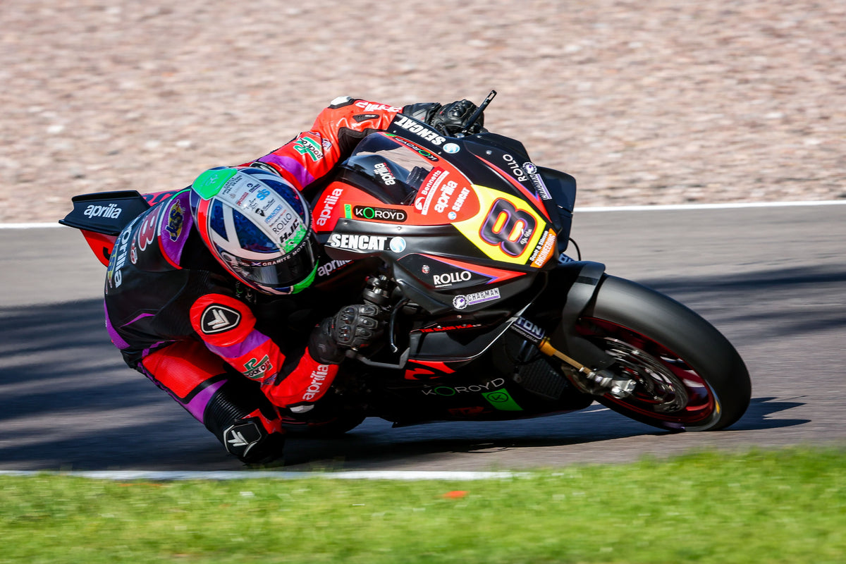Lewis Rollo Racing About – Lewis Rollo Racing
